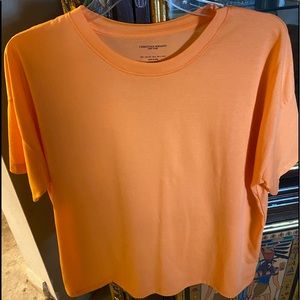 NWOT Christian Soriano T-Shirt